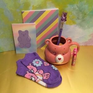 New Care Bears Bundle
